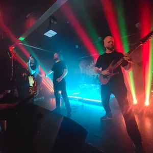 VIRVUM at Edmonton, AB in The Starlite Room 2025