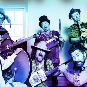 Kíla Tickets, Tour Dates and Concerts
