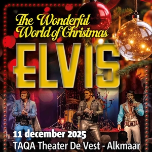 JD King @ TAQA Theater De Vest