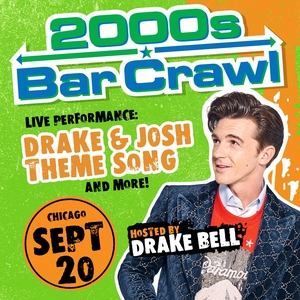 Drake Bell Tickets, Tour Dates and Concerts