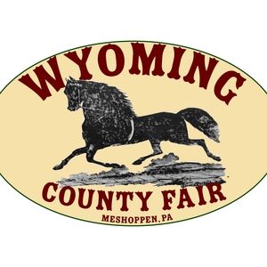 Wyoming County Fairgrounds
