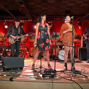 Big Yellow Taxi The Band Tickets, Tour Dates and Concerts