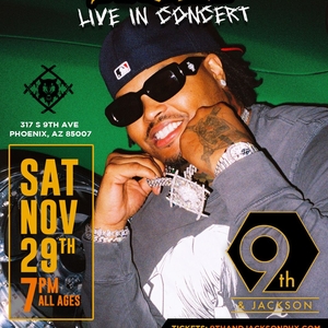 Xavier Wulf Tickets, Tour Dates and Concerts