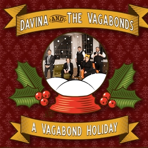 Davina and The Vagabonds Tickets, Tour Dates and Concerts