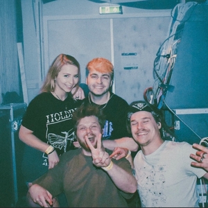 Current Waves Tickets, Tour Dates and Concerts