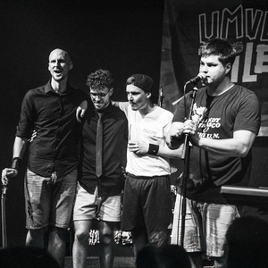 Die Umverteiler Tickets, Tour Dates and Concerts