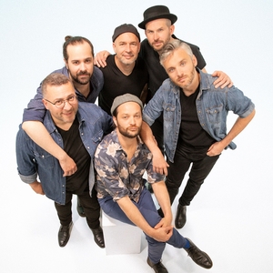 LES YEUX DLA TETE Tickets, Tour Dates and Concerts