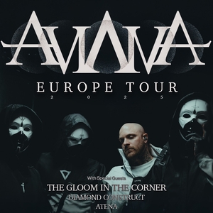 Atena Tickets, Tour Dates and Concerts