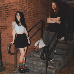 GRUDGESTEP @ 529 Bar