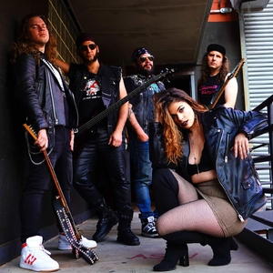 Witchforce Tickets, Tour Dates and Concerts