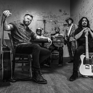 Ben Allen Band Tickets, Tour Dates and Concerts