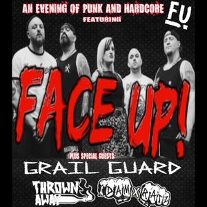 Grail Guard Tickets, Tour Dates and Concerts