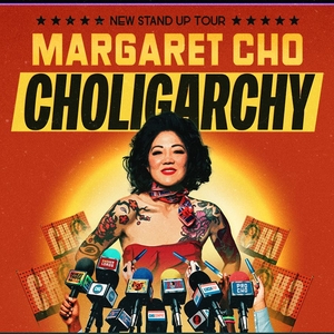 Margaret Cho Tickets, Tour Dates and Shows
