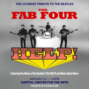 The Fab Four Tickets, Tour Dates and Concerts