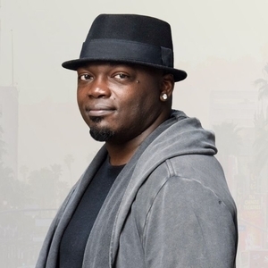 Fred T. Williams @ Wallace Temple Community Church