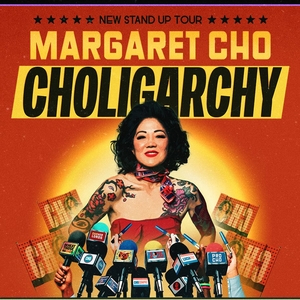Margaret Cho Tickets, Tour Dates and Shows