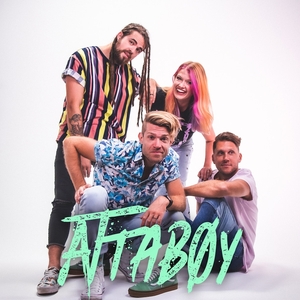 Attaboy Tickets, Tour Dates and Concerts