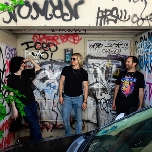Dining with Devils Tickets, Tour Dates and Concerts