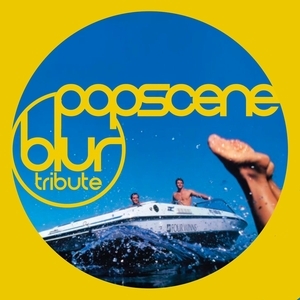 Popscene Performing the Music of Blur Tickets, Tour Dates and Concert