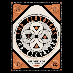 The Elovaters Tickets, Tour Dates and Concerts