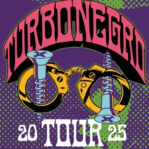 Turbonegro Tickets, Tour Dates and Concerts