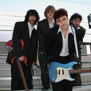 Poolhouse Tickets, Tour Dates and Concerts