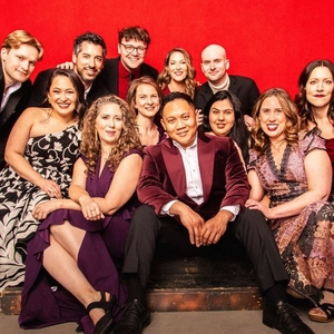Chicago a cappella Tickets, Tour Dates and Concert