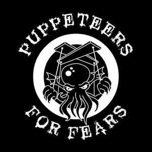 Puppeteers for Fears presents—ROBOPOCALYPSE: THE MUSICAL!