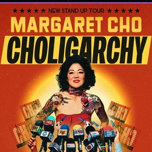 Margaret Cho Tickets, Tour Dates and Shows