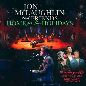 Jon McLaughlin Tickets, Tour Dates and Concerts