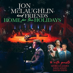 Jon McLaughlin Tickets, Tour Dates and Concerts