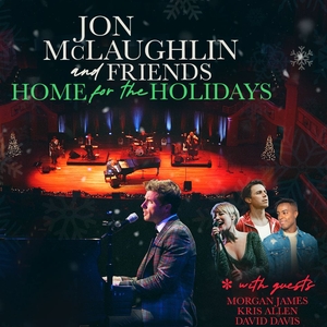 Jon McLaughlin Tickets, Tour Dates and Concerts