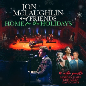 Jon McLaughlin Tickets, Tour Dates and Concerts