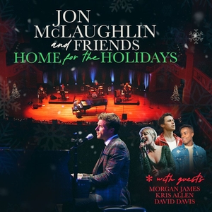 Jon McLaughlin Tickets, Tour Dates and Concerts