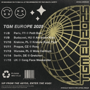 The Glitch Mob Tickets, Tour Dates and Concerts