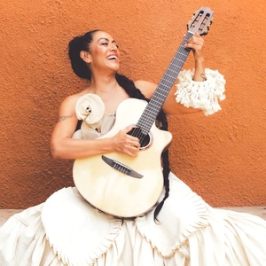 Lila Downs @ Jones Hall