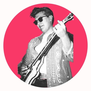 Jacob Shije Tickets, Tour Dates and Concert