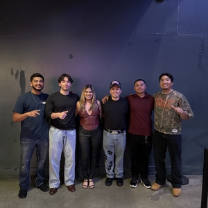 Eslabon Armado at Austin, TX in Emo's Austin 2025