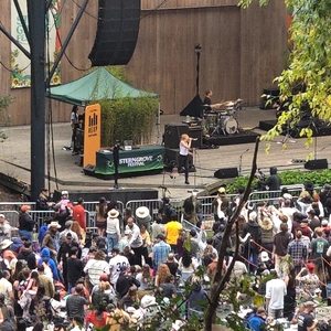 Phantogram at San Francisco, CA in Sigmund Stern Recreation Grove 2025