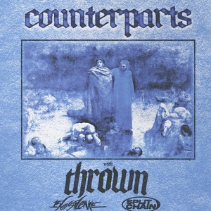 Counterparts Tickets, Tour Dates and Concerts