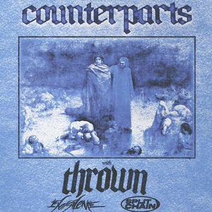 Counterparts Tickets, Tour Dates and Concerts