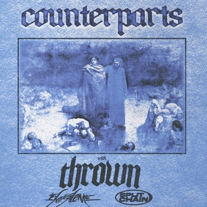 Counterparts Tickets, Tour Dates and Concerts