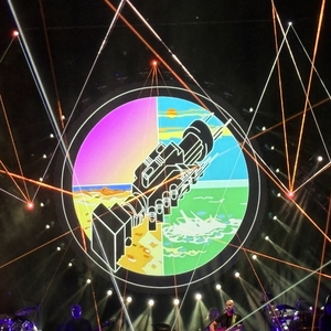 Brit Floyd - The Pink Floyd Tribute Show at Henderson, NV in Lee’s Family Forum 2025