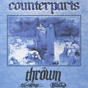 Counterparts Tickets, Tour Dates and Concerts