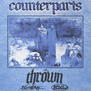 Counterparts Tickets, Tour Dates and Concerts