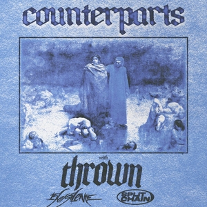 Counterparts Tickets, Tour Dates and Concerts