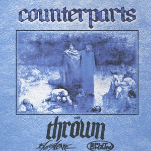 Counterparts Tickets, Tour Dates and Concerts