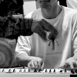 José James at Berlin, Germany in Rough Trade Berlin 2025