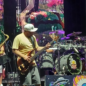 Slightly Stoopid at Houston, TX in White Oak Music Hall 2025