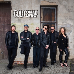 Cold Snap (AU) Tickets, Tour Dates and Concert
